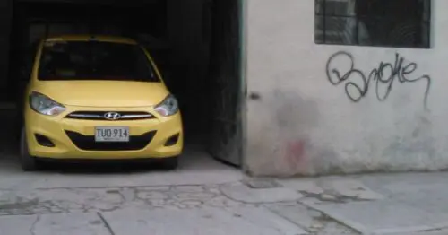 SERVICIO AUTOMOTRIZ CALLE 76 SERVICIO AUTOMOTRIZ CALLE 76